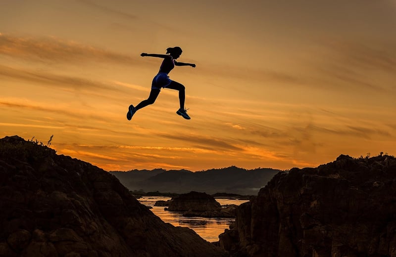 Overcome Challenges